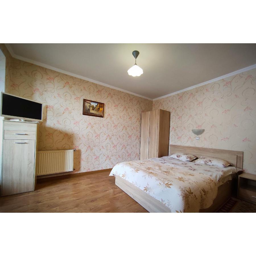 Family Hotel "Slavianska Dusha" Veliko Tŭrnovo Exterior photo